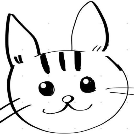 とうしねこの神社巡り